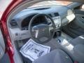 Barcelona Red Metallic - Camry LE Photo No. 21