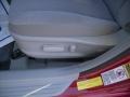 Barcelona Red Metallic - Camry LE Photo No. 23
