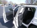 2010 Stone White Jeep Patriot Sport  photo #11