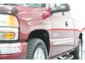 Sport Red Metallic - Sierra 1500 SLE Extended Cab 4x4 Photo No. 10