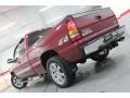 Sport Red Metallic - Sierra 1500 SLE Extended Cab 4x4 Photo No. 17