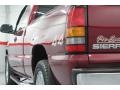 Sport Red Metallic - Sierra 1500 SLE Extended Cab 4x4 Photo No. 23