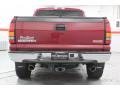 Sport Red Metallic - Sierra 1500 SLE Extended Cab 4x4 Photo No. 24