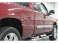 Sport Red Metallic - Sierra 1500 SLE Extended Cab 4x4 Photo No. 28