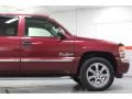 Sport Red Metallic - Sierra 1500 SLE Extended Cab 4x4 Photo No. 33