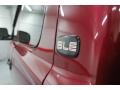 Sport Red Metallic - Sierra 1500 SLE Extended Cab 4x4 Photo No. 35