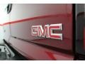Sport Red Metallic - Sierra 1500 SLE Extended Cab 4x4 Photo No. 36