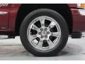 Sport Red Metallic - Sierra 1500 SLE Extended Cab 4x4 Photo No. 41