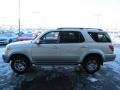 Desert Sand Mica - Sequoia SR5 4WD Photo No. 4