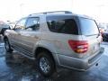 Desert Sand Mica - Sequoia SR5 4WD Photo No. 5