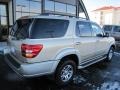 Desert Sand Mica - Sequoia SR5 4WD Photo No. 7