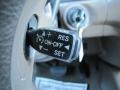 Desert Sand Mica - Sequoia SR5 4WD Photo No. 15
