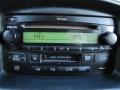 Audio System of 2003 Sequoia SR5 4WD