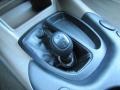 2003 Toyota Sequoia Oak Interior Transmission Photo