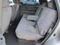 2003 Toyota Sequoia SR5 4WD Rear Seat
