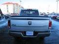 Bright Silver Metallic - Ram 3500 HD Big Horn Mega Cab 4x4 Photo No. 6