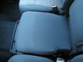 Bright Silver Metallic - Ram 3500 HD Big Horn Mega Cab 4x4 Photo No. 25