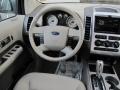 Medium Light Stone Dashboard Photo for 2007 Ford Edge #60176598