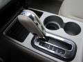 6 Speed Automatic 2007 Ford Edge SEL AWD Transmission