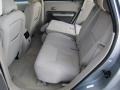  2007 Edge SEL AWD Medium Light Stone Interior