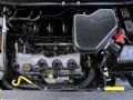  2007 Edge SEL AWD 3.5 Liter DOHC 24-Valve VVT Duratec V6 Engine