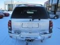 Silverstone Metallic - TrailBlazer LS 4x4 Photo No. 6