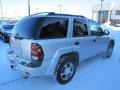 Silverstone Metallic - TrailBlazer LS 4x4 Photo No. 7