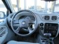 Silverstone Metallic - TrailBlazer LS 4x4 Photo No. 9