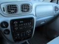 Silverstone Metallic - TrailBlazer LS 4x4 Photo No. 16