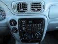Silverstone Metallic - TrailBlazer LS 4x4 Photo No. 17