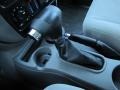Silverstone Metallic - TrailBlazer LS 4x4 Photo No. 20