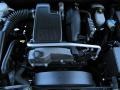 Silverstone Metallic - TrailBlazer LS 4x4 Photo No. 32