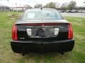 2011 Black Ice Metallic Cadillac STS V6 Premium  photo #3