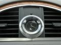 2008 Platinum Metallic Buick Enclave CXL  photo #22