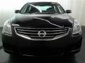 Super Black - Altima 2.5 S Photo No. 2