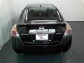 Super Black - Altima 2.5 S Photo No. 4