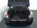 Super Black - Altima 2.5 S Photo No. 15