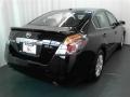 Super Black - Altima 2.5 S Photo No. 16