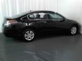 Super Black - Altima 2.5 S Photo No. 17