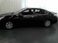 Super Black - Altima 2.5 S Photo No. 18