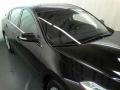 Super Black - Altima 2.5 S Photo No. 20