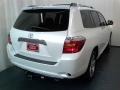 Blizzard White Pearl - Highlander Sport Photo No. 16