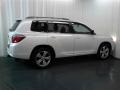Blizzard White Pearl - Highlander Sport Photo No. 17