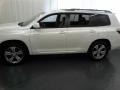 Blizzard White Pearl - Highlander Sport Photo No. 18