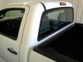 Super White - Tacoma Regular Cab Photo No. 7