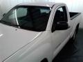 Super White - Tacoma Regular Cab Photo No. 21