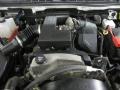 3.7 Liter DOHC 20-Valve Vortec 5 Cylinder 2008 Chevrolet Colorado LT Crew Cab 4x4 Engine