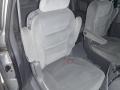 2009 Silver Pearl Metallic Honda Odyssey LX  photo #16