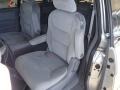 2009 Silver Pearl Metallic Honda Odyssey LX  photo #17