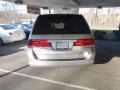 2009 Silver Pearl Metallic Honda Odyssey LX  photo #28